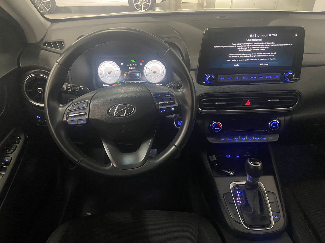 Foto Hyundai Kona 6