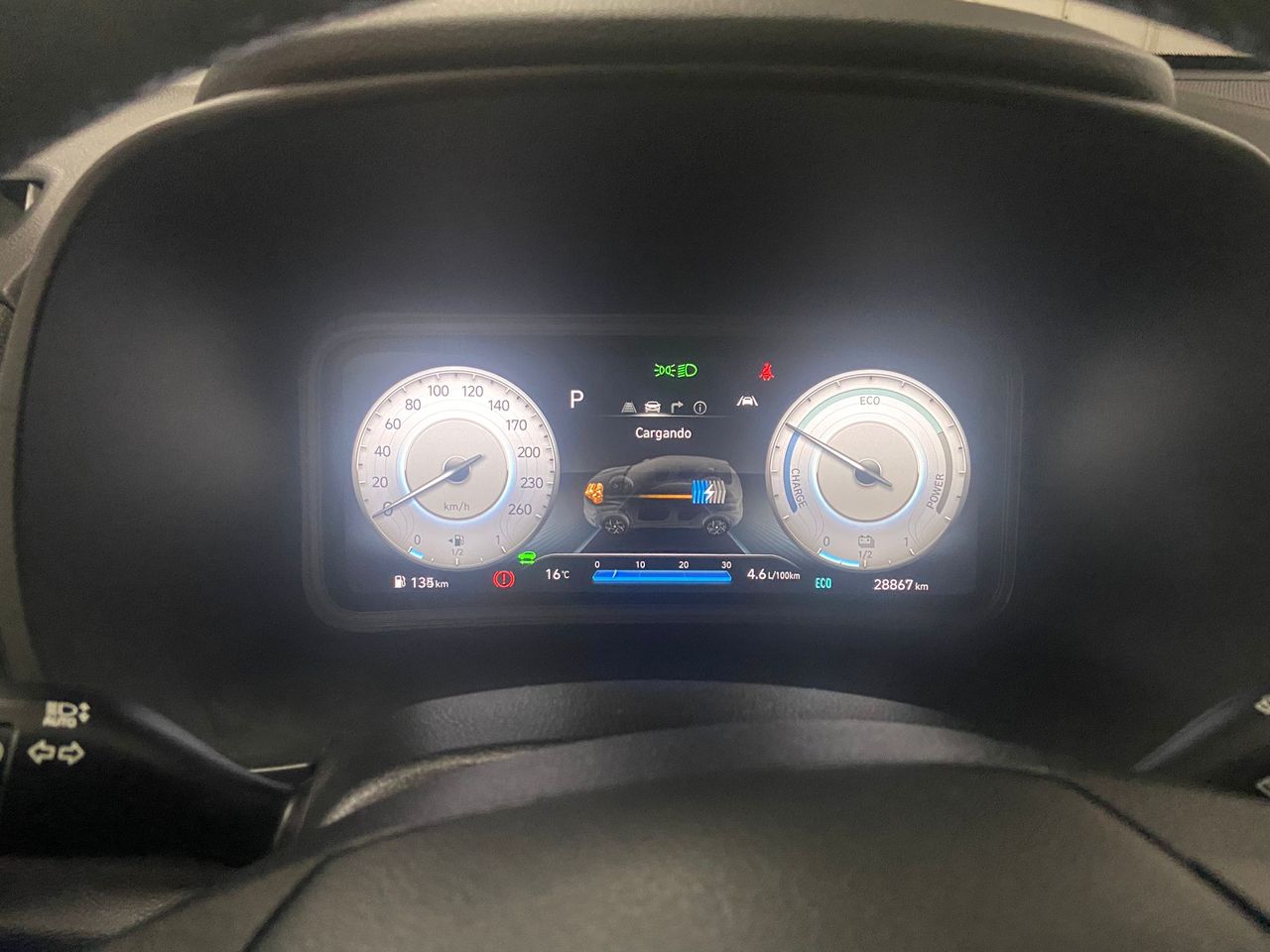 Foto Hyundai Kona 9