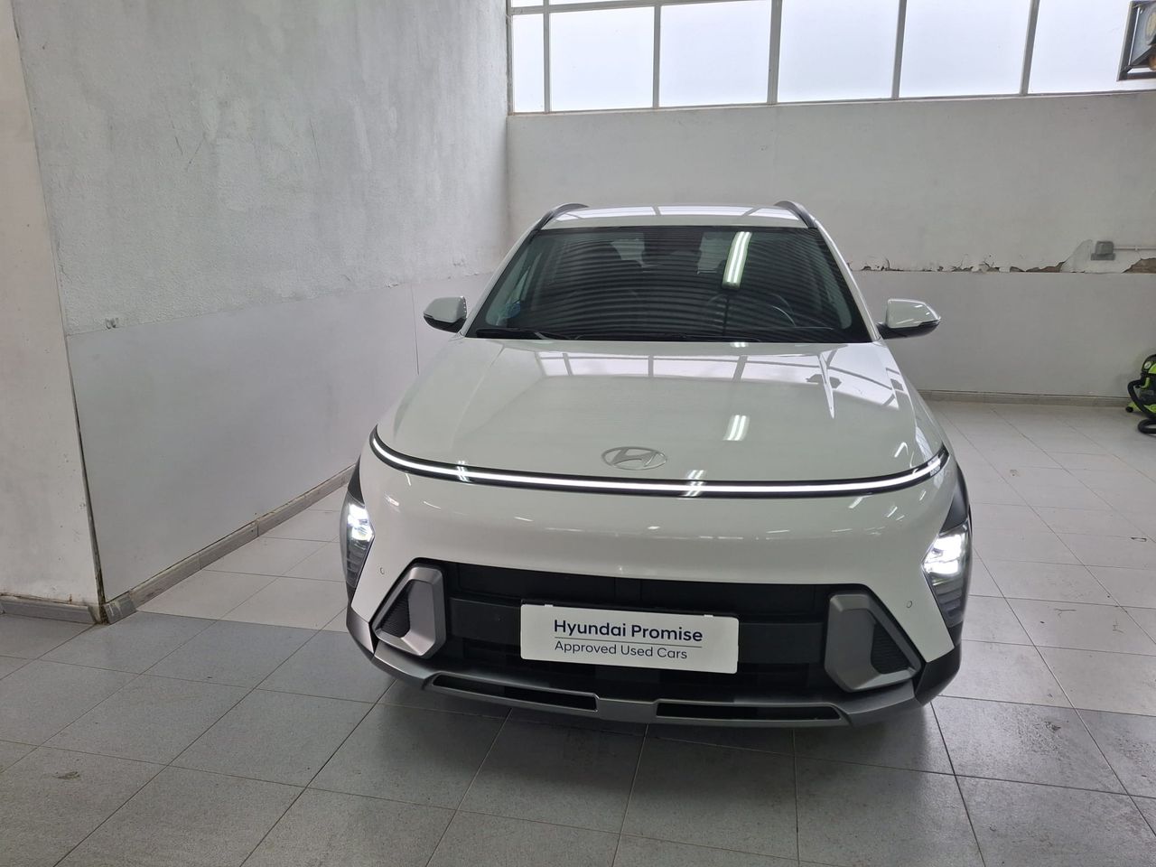 Foto Hyundai Kona 3