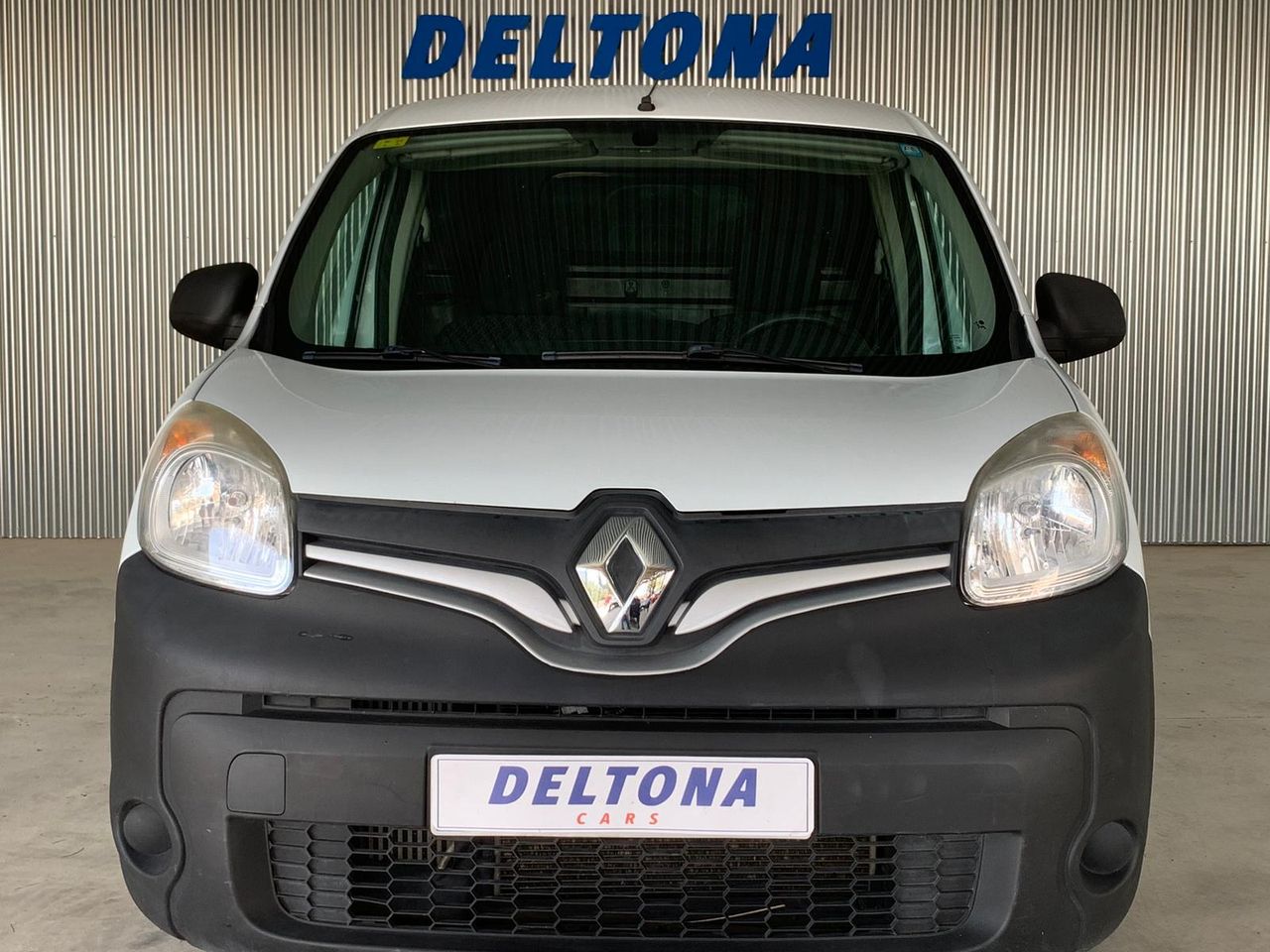 Foto Renault Kangoo 1