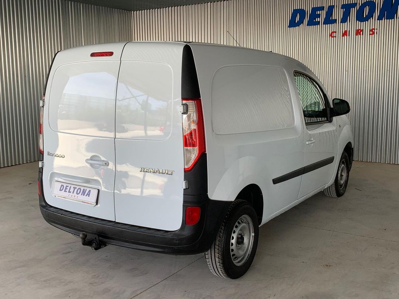 Foto Renault Kangoo 6