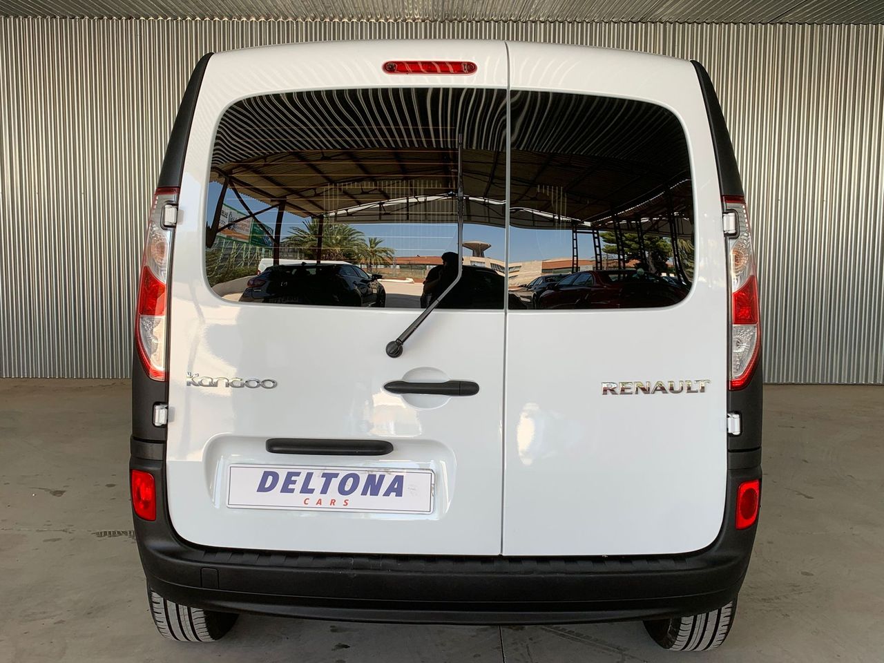 Foto Renault Kangoo 6