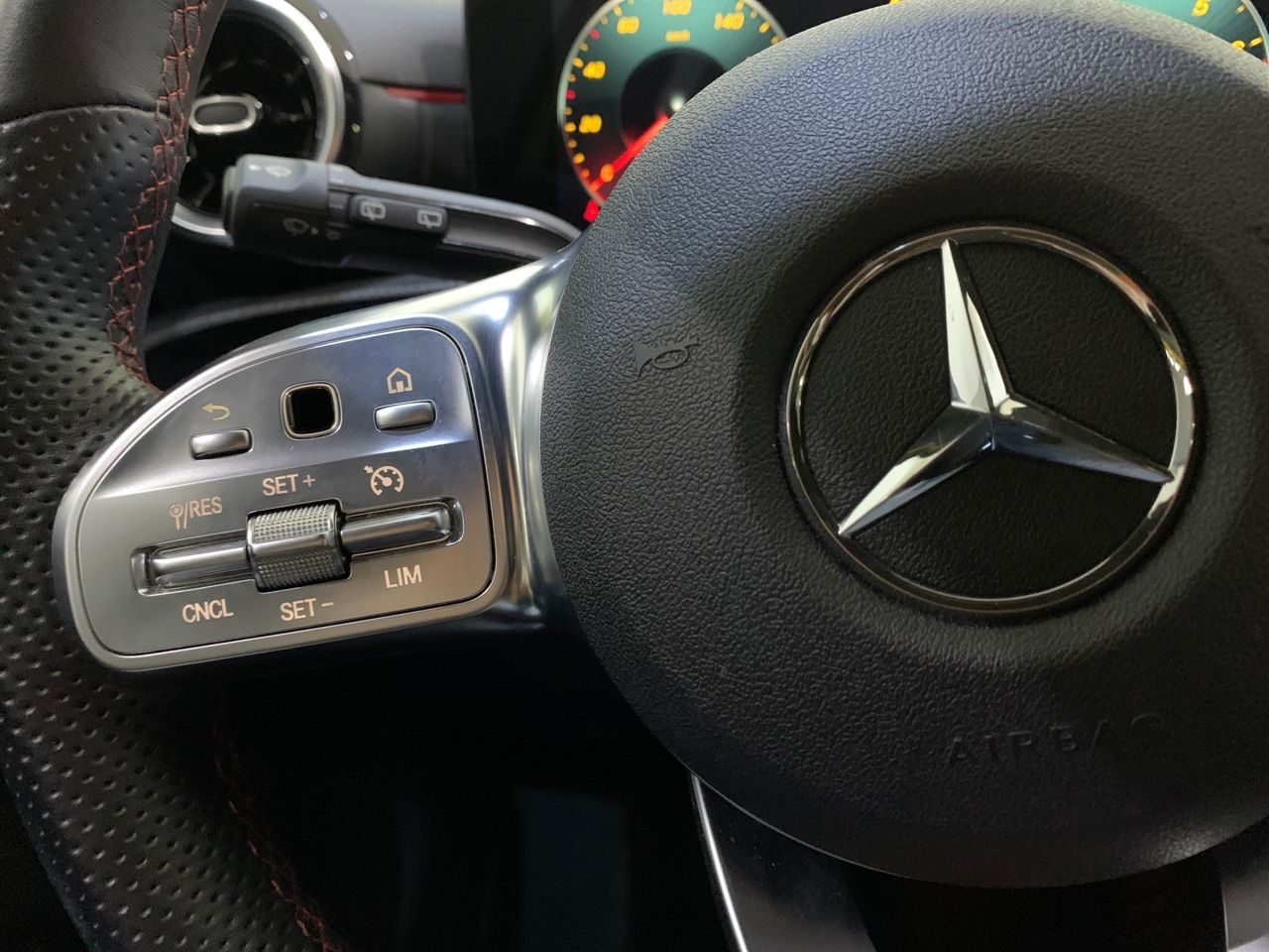 Foto Mercedes-Benz Clase A 24