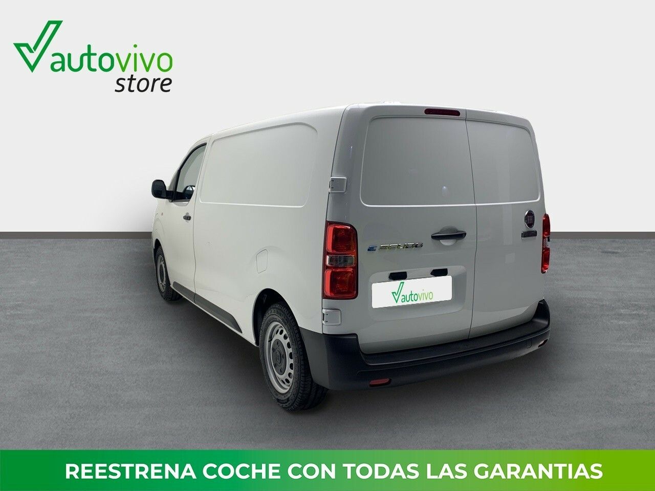 Foto Fiat Scudo 19