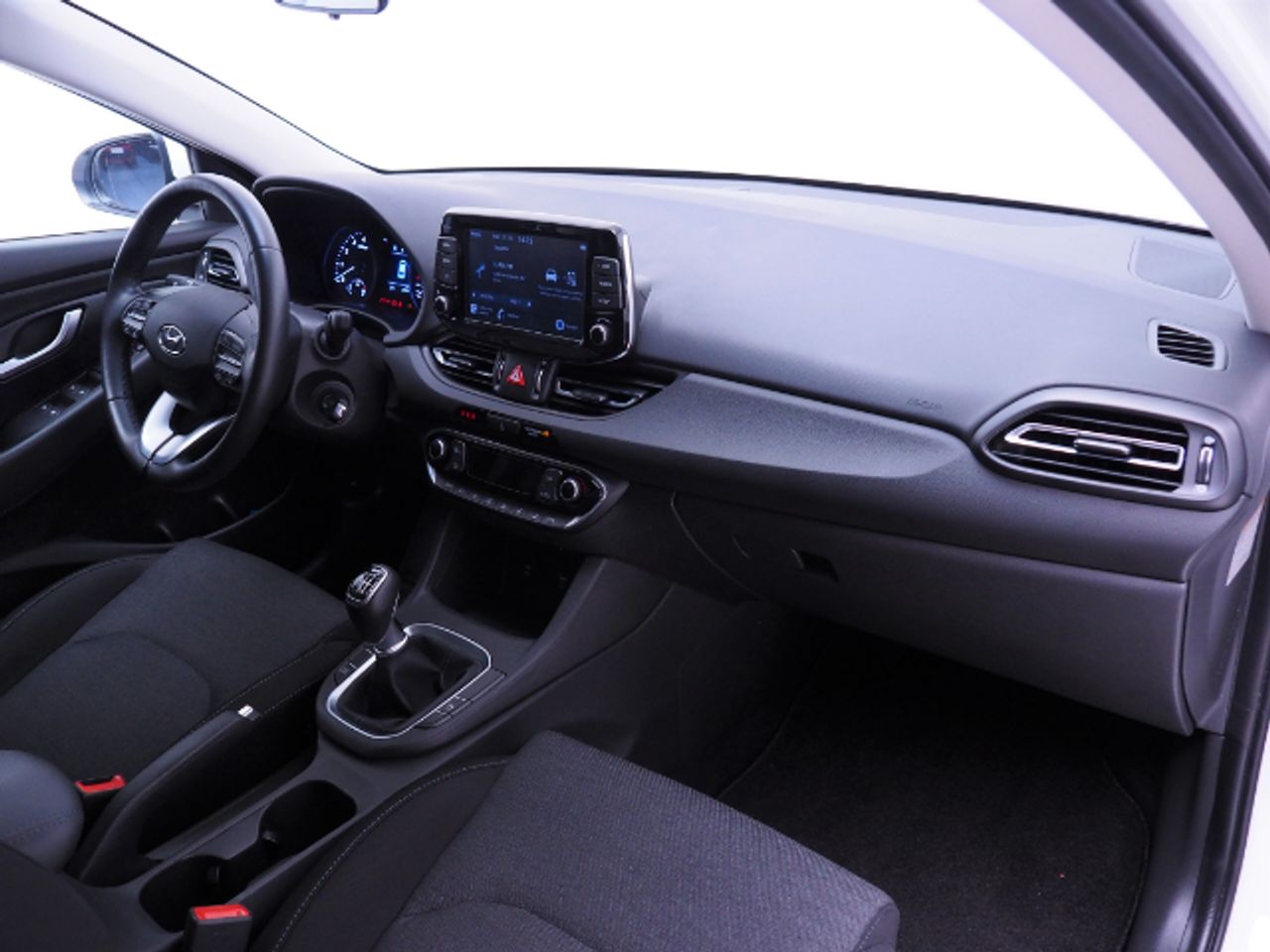 Foto Hyundai i30 8