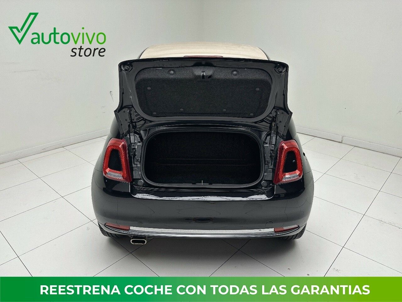 Foto Fiat 500 21