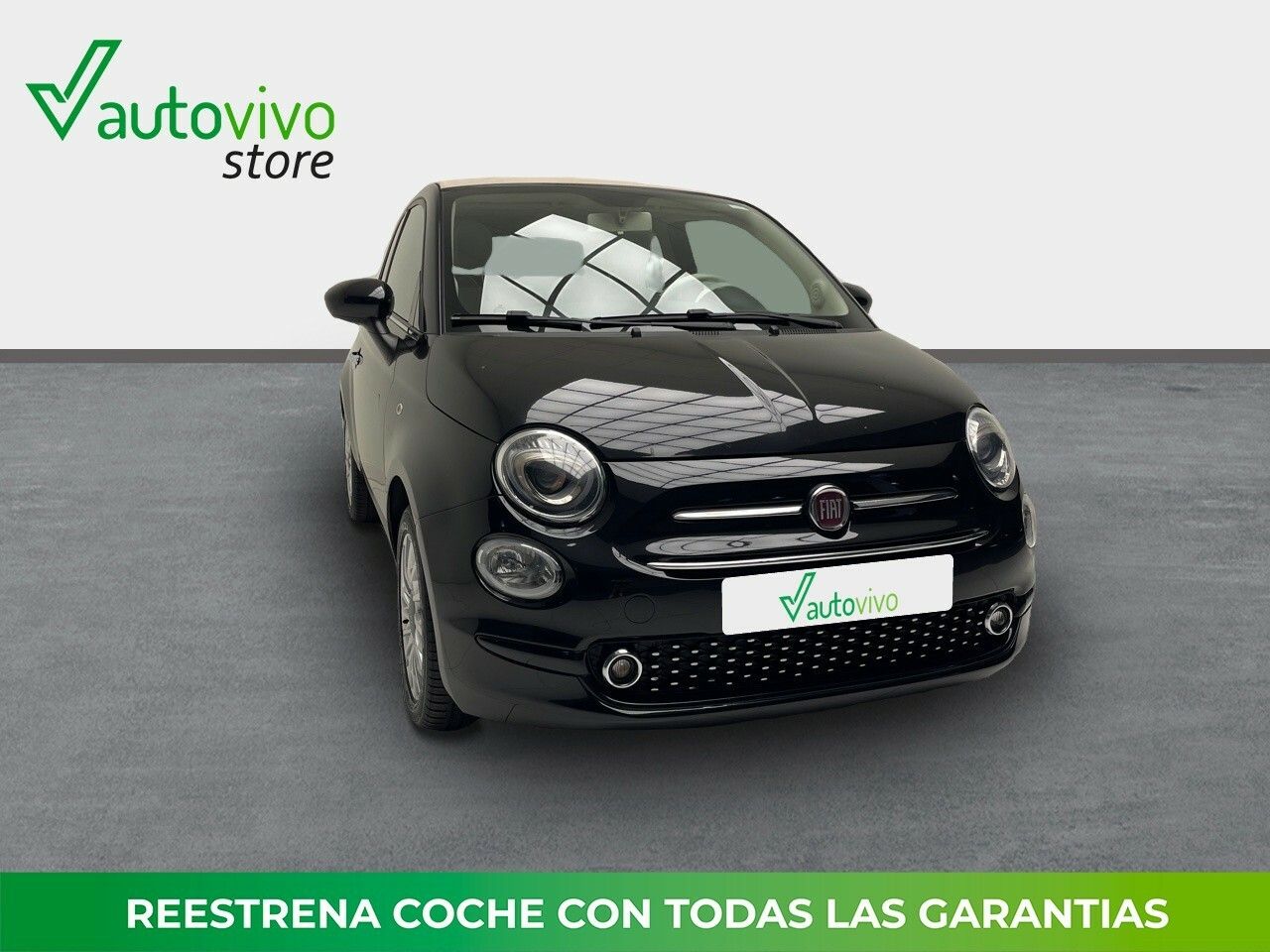 Foto Fiat 500 1