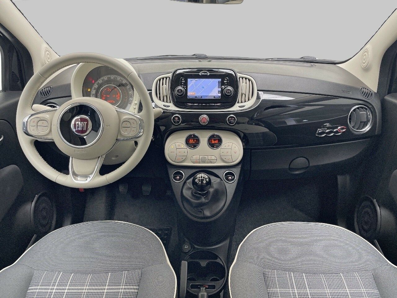 Foto Fiat 500 6