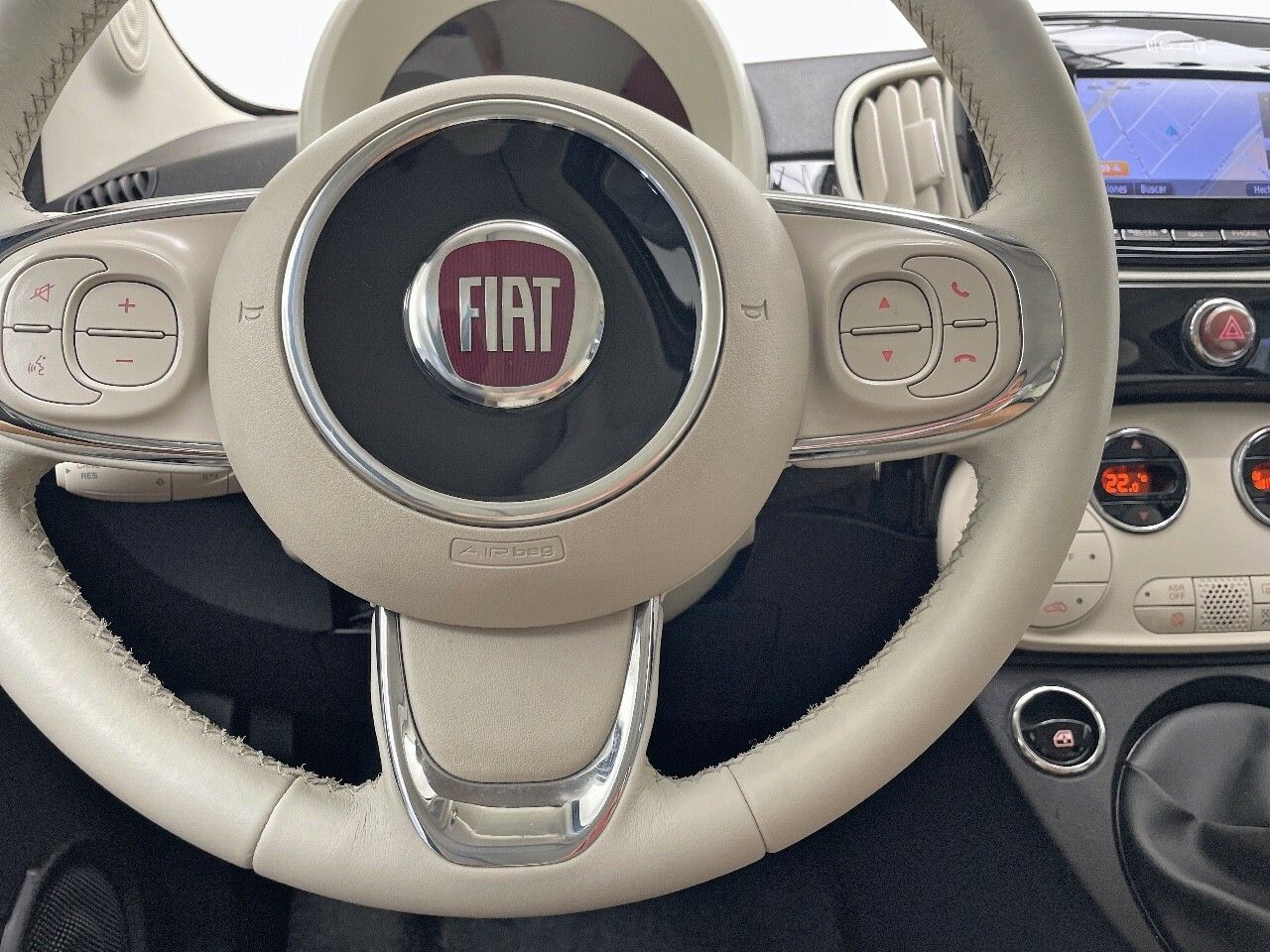 Foto Fiat 500 15