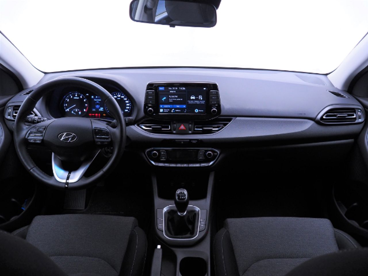 Foto Hyundai i30 7