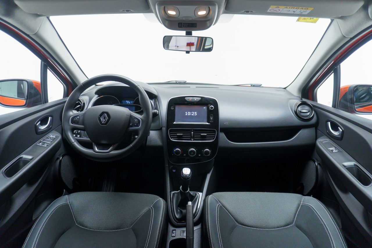 Foto Renault Clio 6