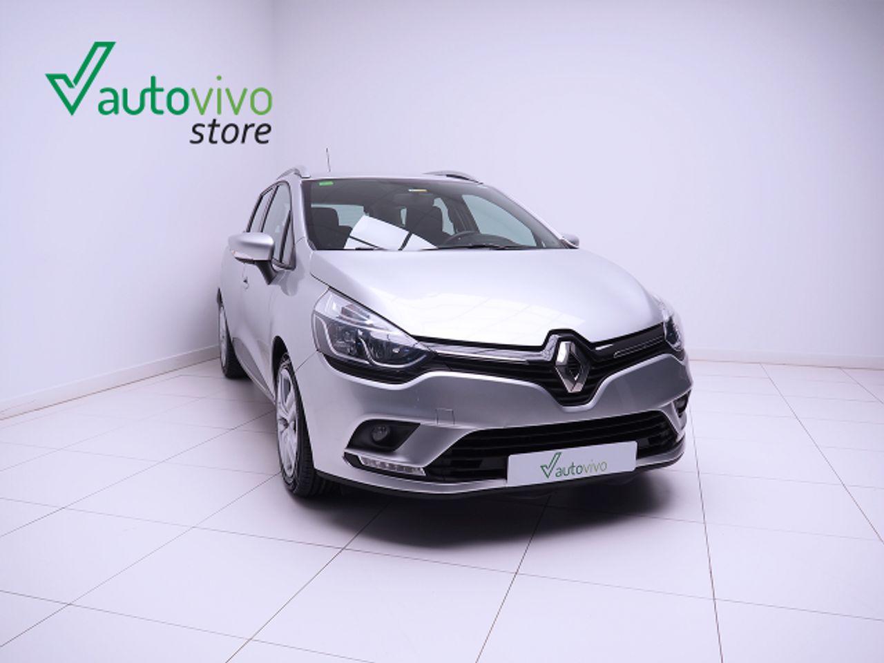 Foto Renault Clio 1