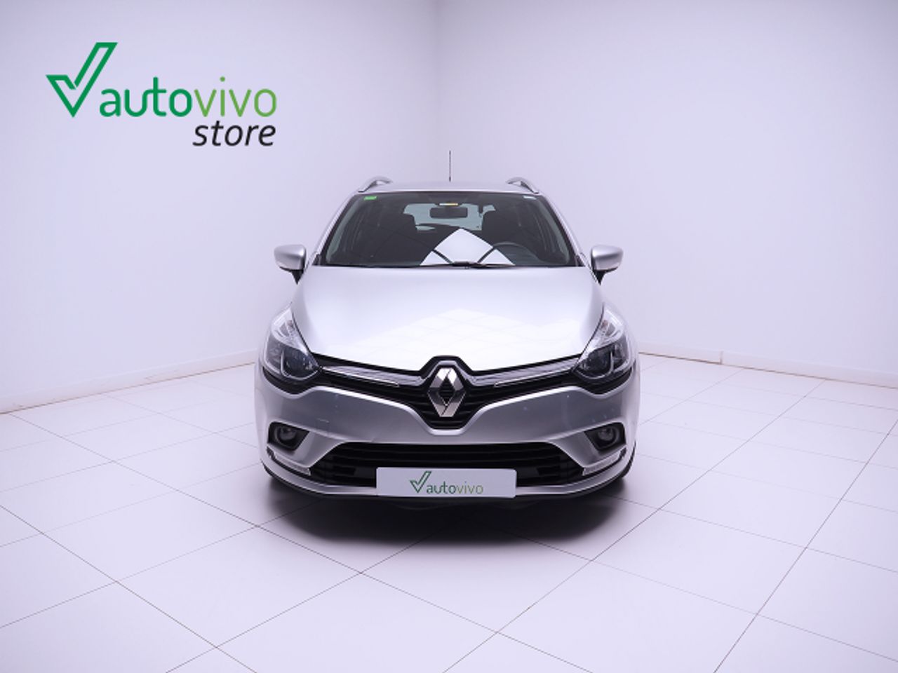 Foto Renault Clio 2