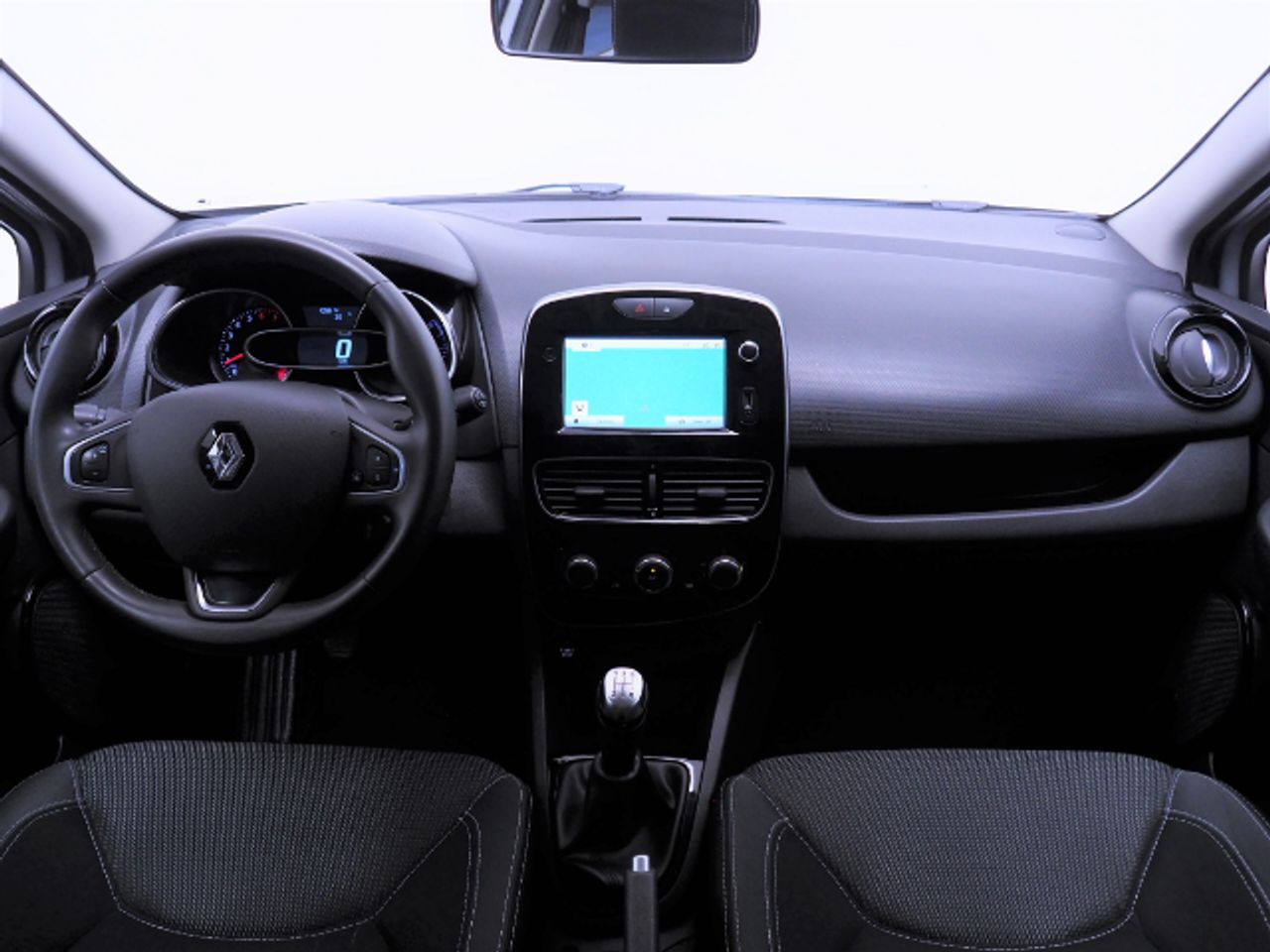 Foto Renault Clio 7