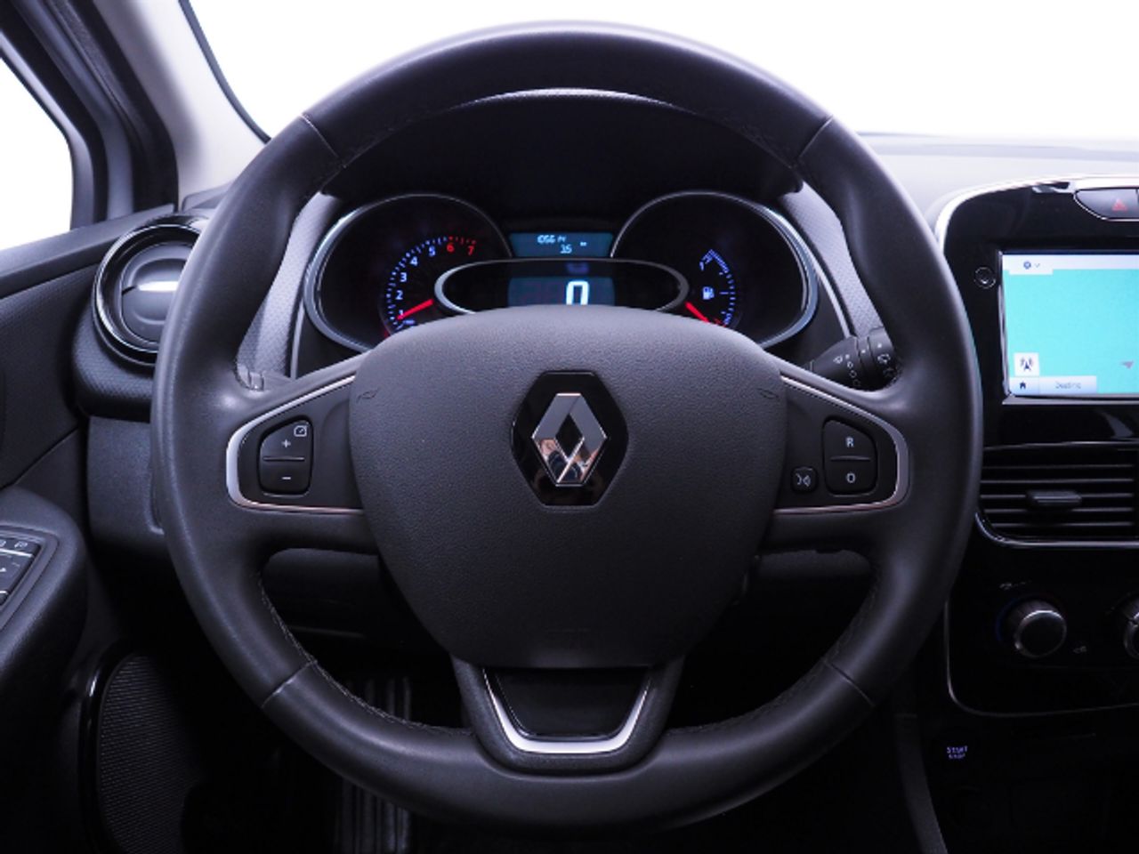 Foto Renault Clio 11