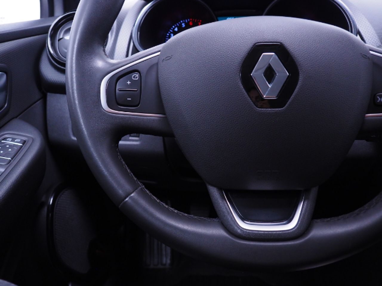 Foto Renault Clio 13