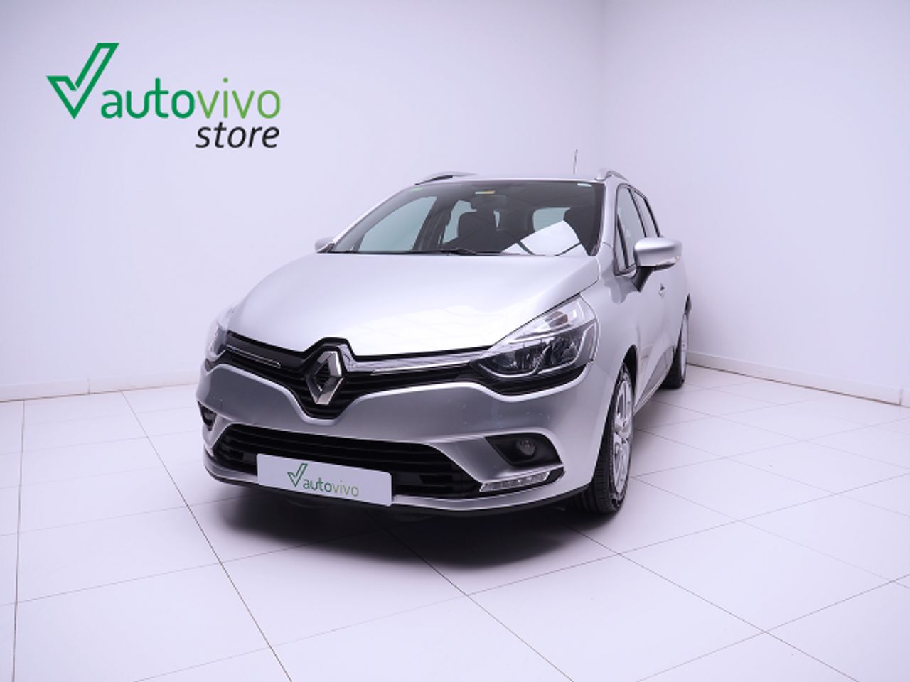 Foto Renault Clio 18