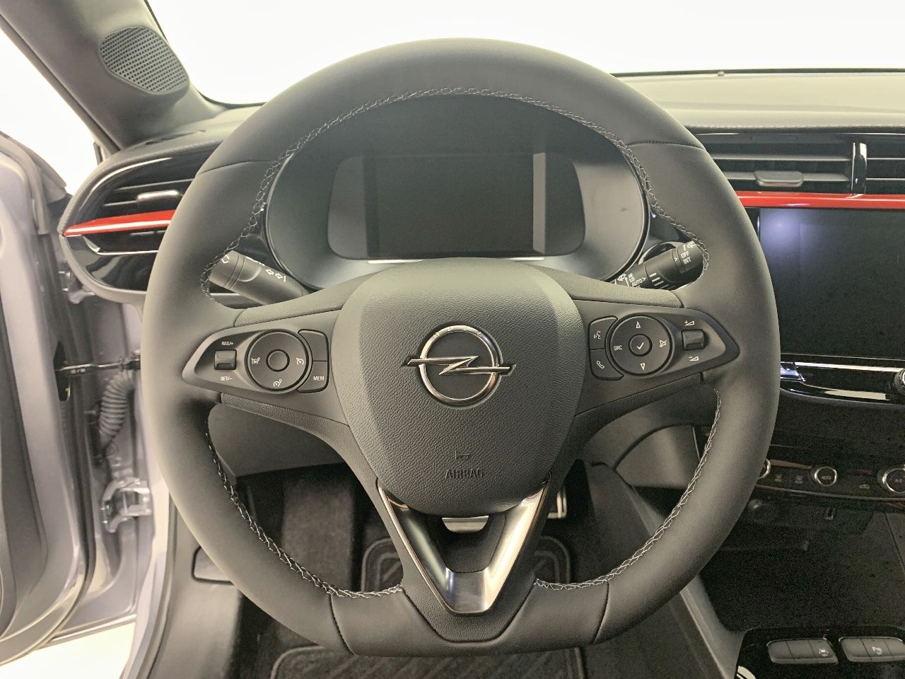 Foto Opel Corsa 11