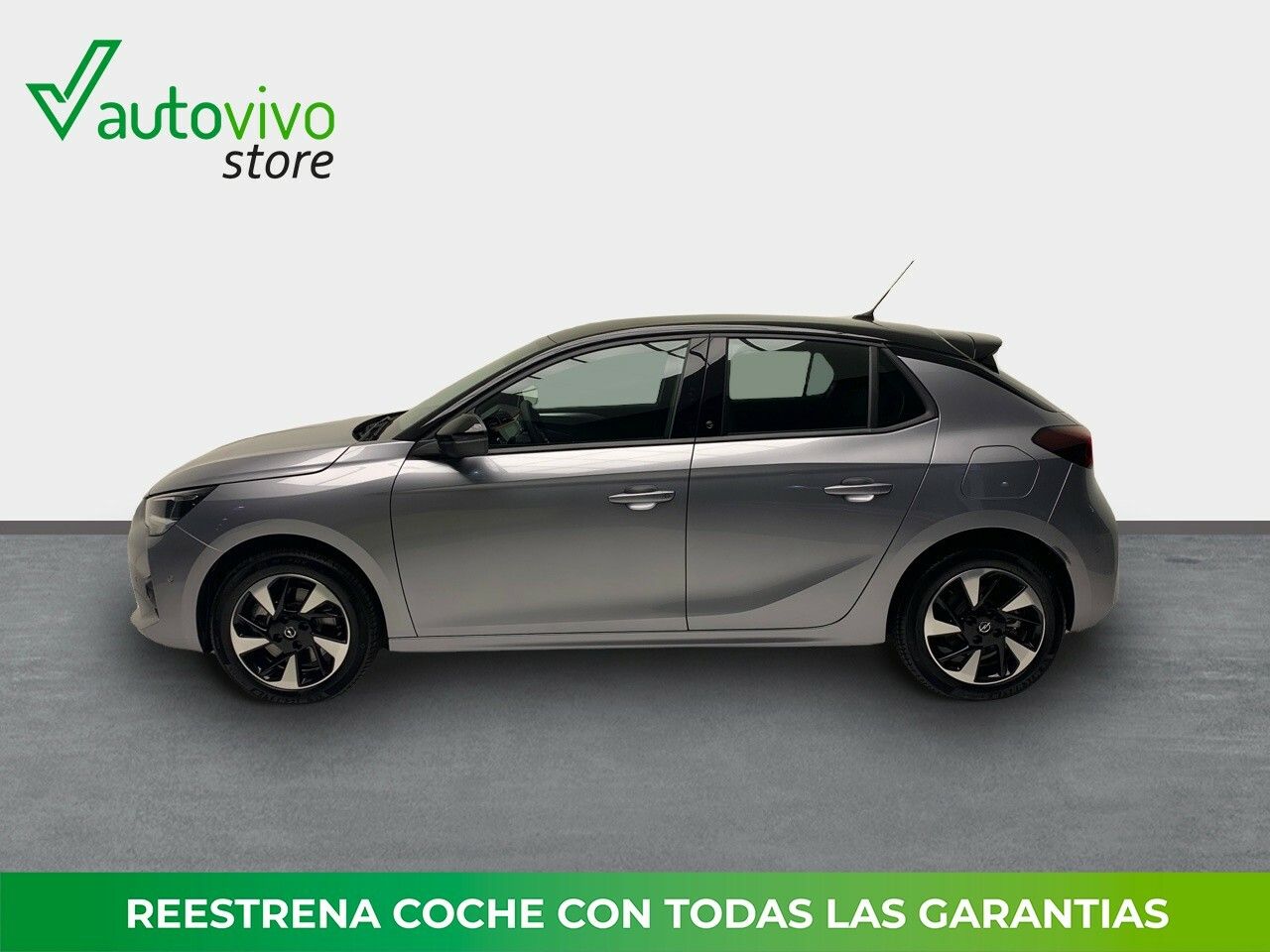 Foto Opel Corsa 18