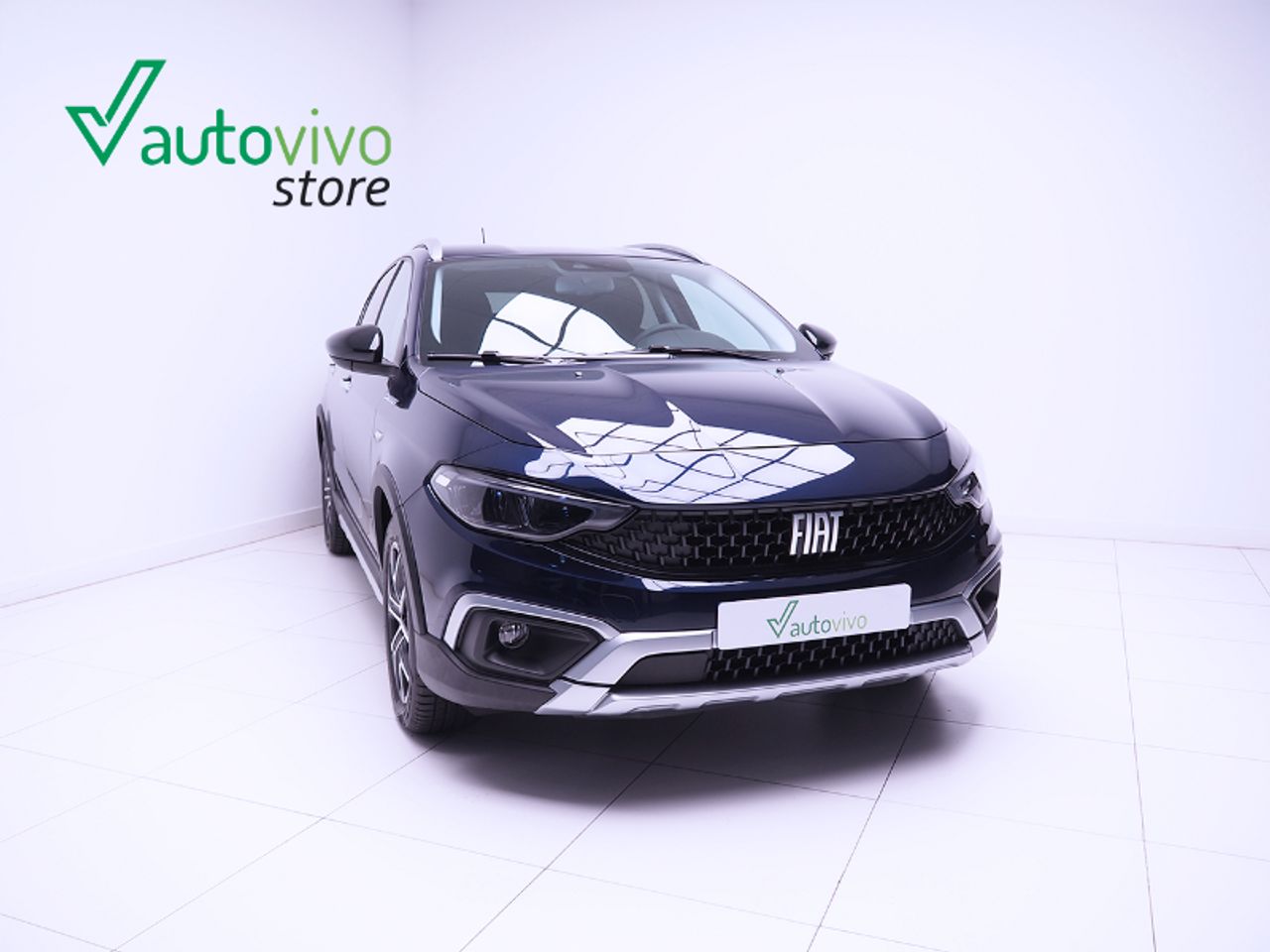 Foto Fiat Tipo 1