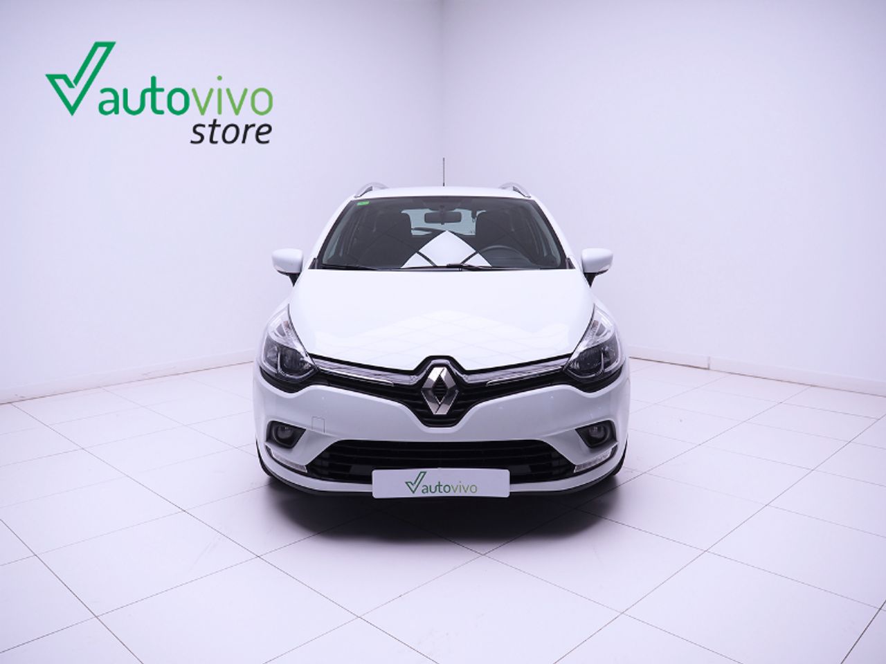 Foto Renault Clio 2