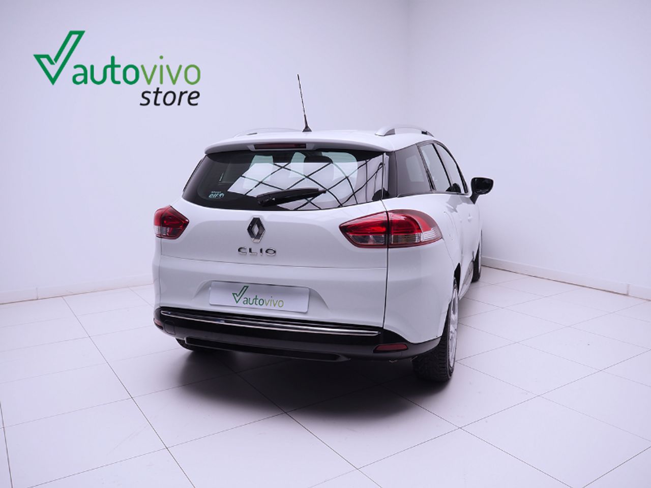 Foto Renault Clio 4