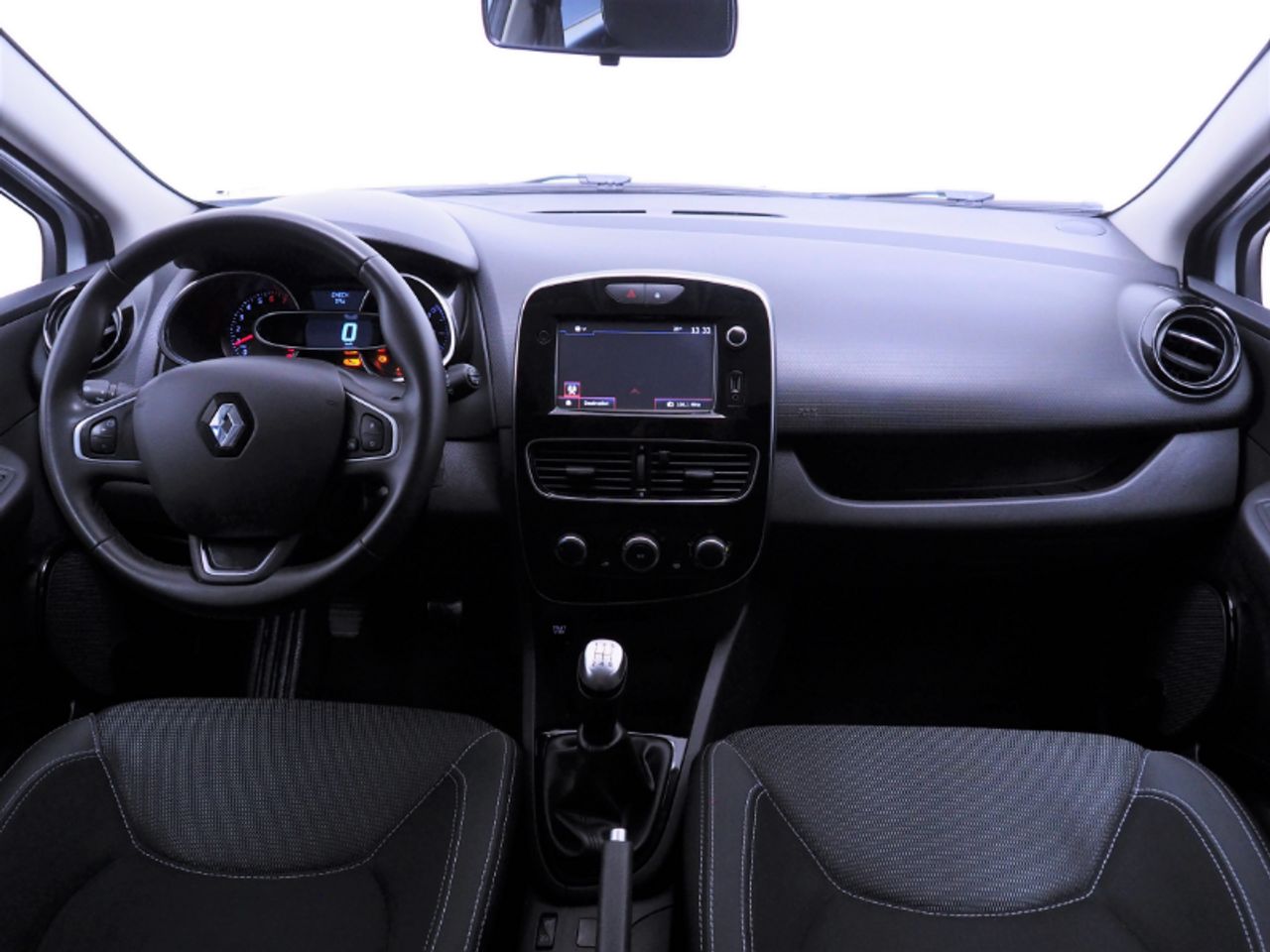 Foto Renault Clio 7