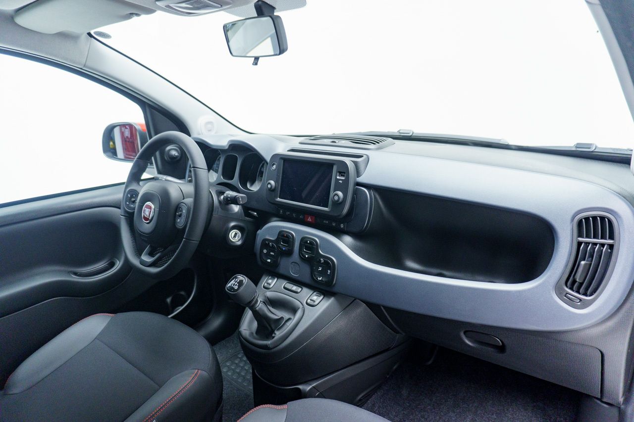 Foto Fiat Panda 17