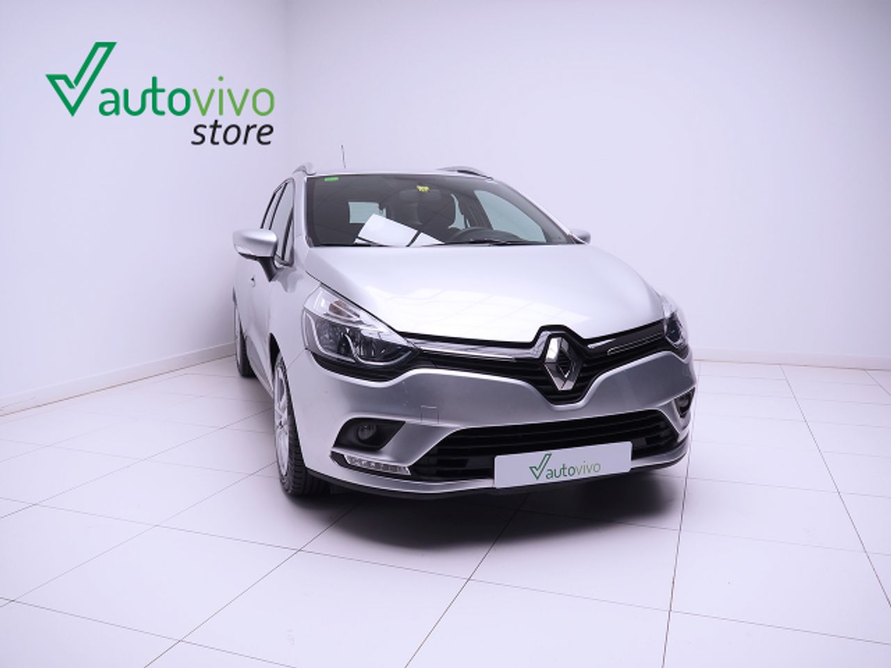 Foto Renault Clio 1