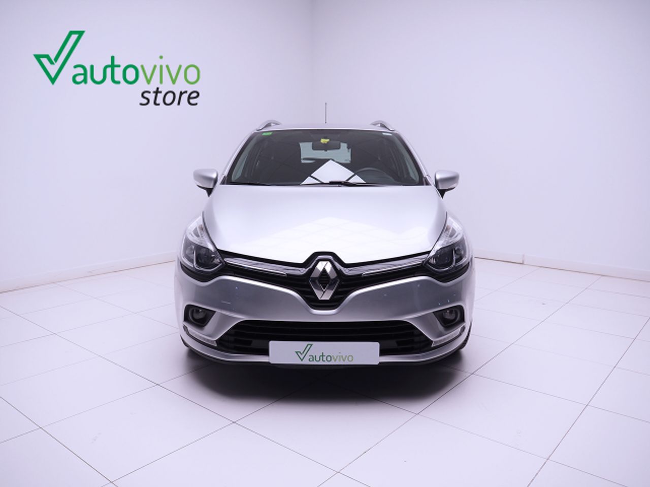 Foto Renault Clio 2