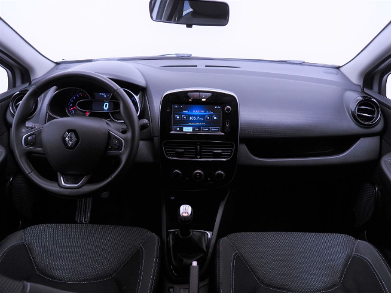 Foto Renault Clio 7