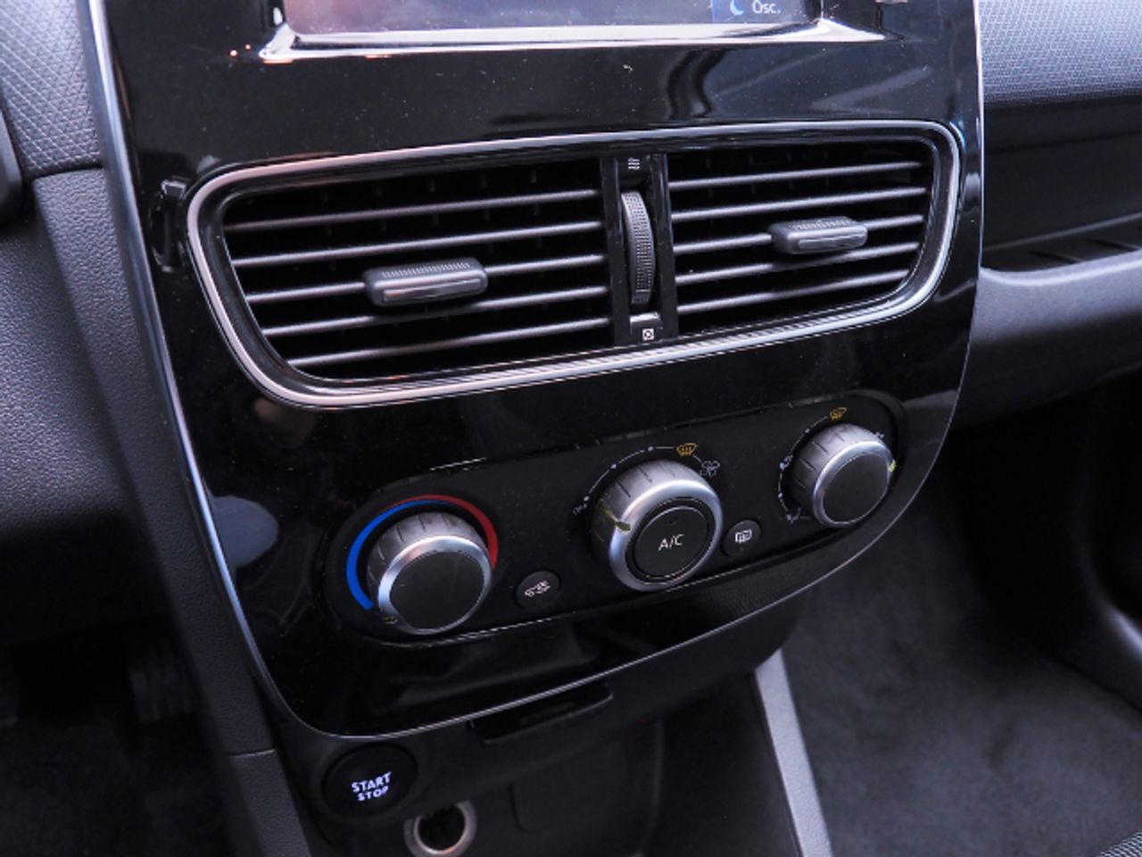 Foto Renault Clio 15