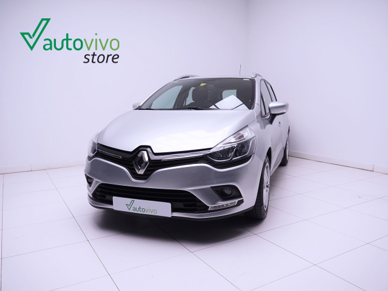 Foto Renault Clio 17