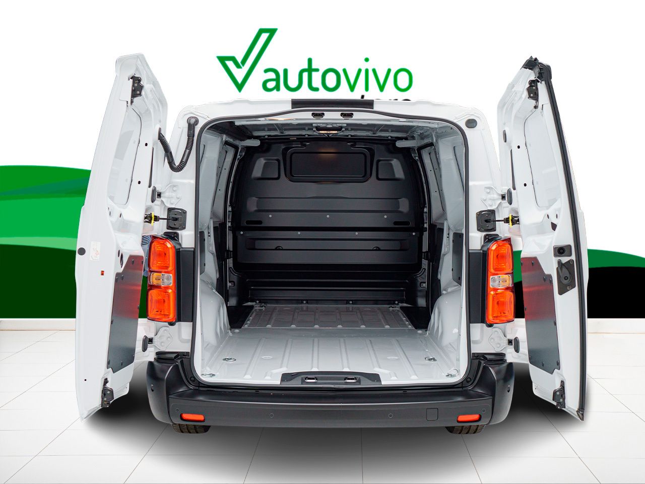 Foto Opel Vivaro 14