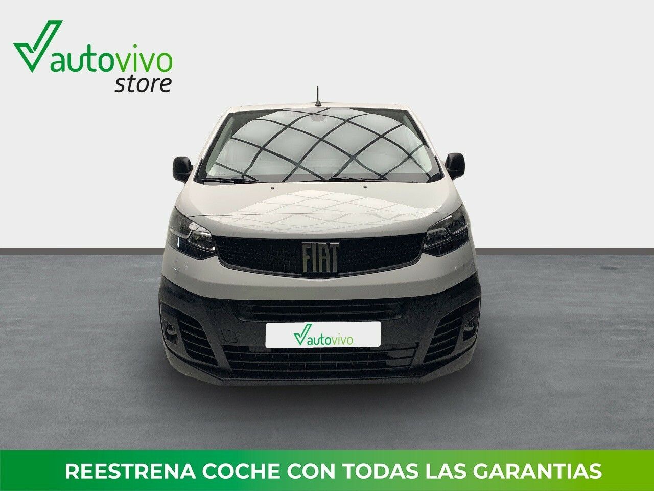 Foto Fiat Scudo 2