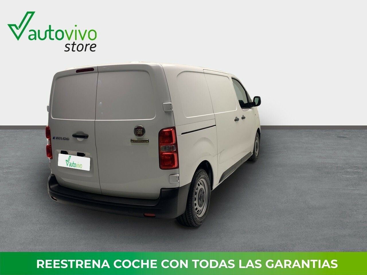 Foto Fiat Scudo 4