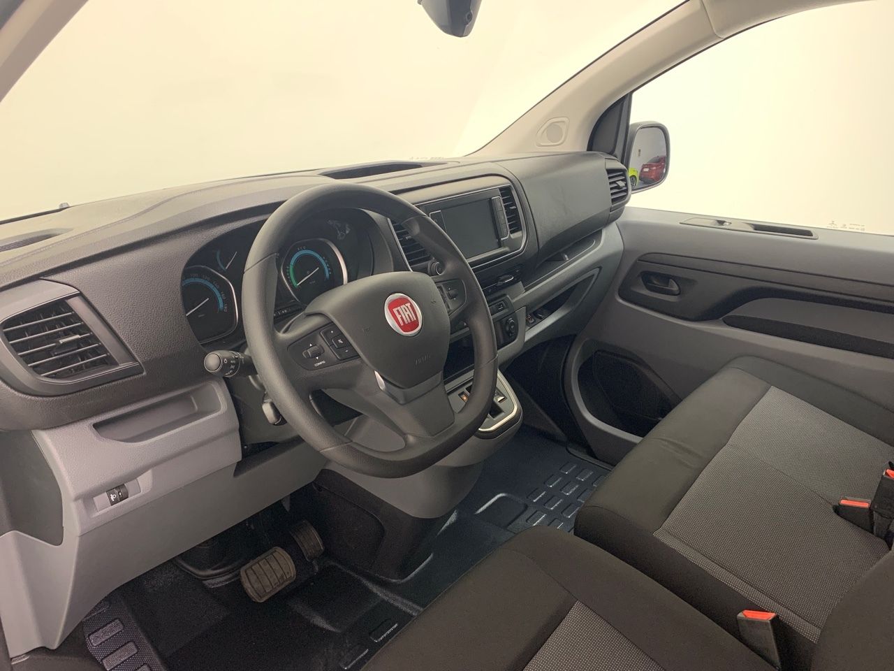 Foto Fiat Scudo 10