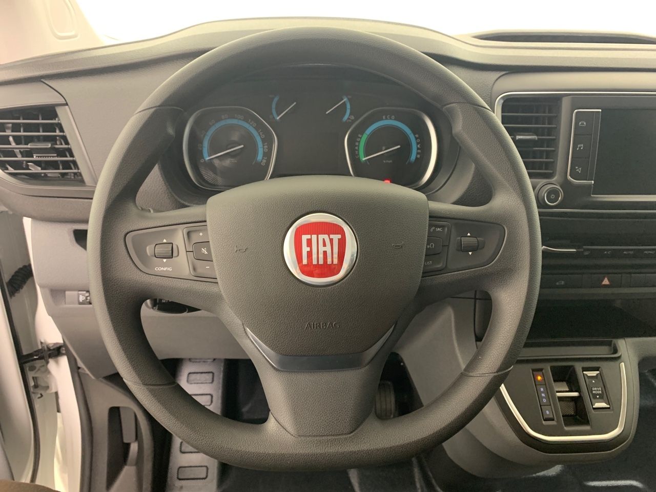 Foto Fiat Scudo 11