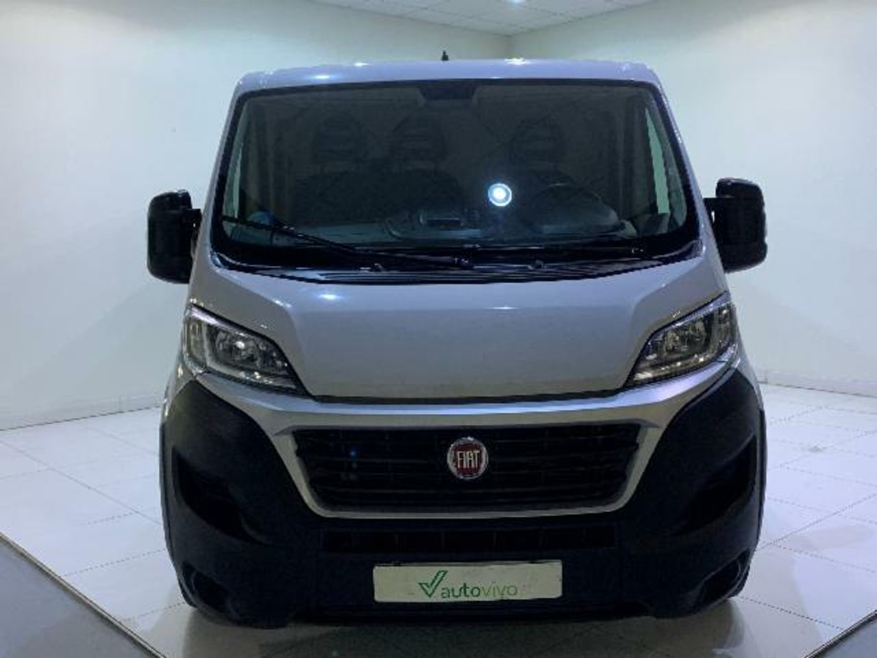 Foto Fiat Ducato 2