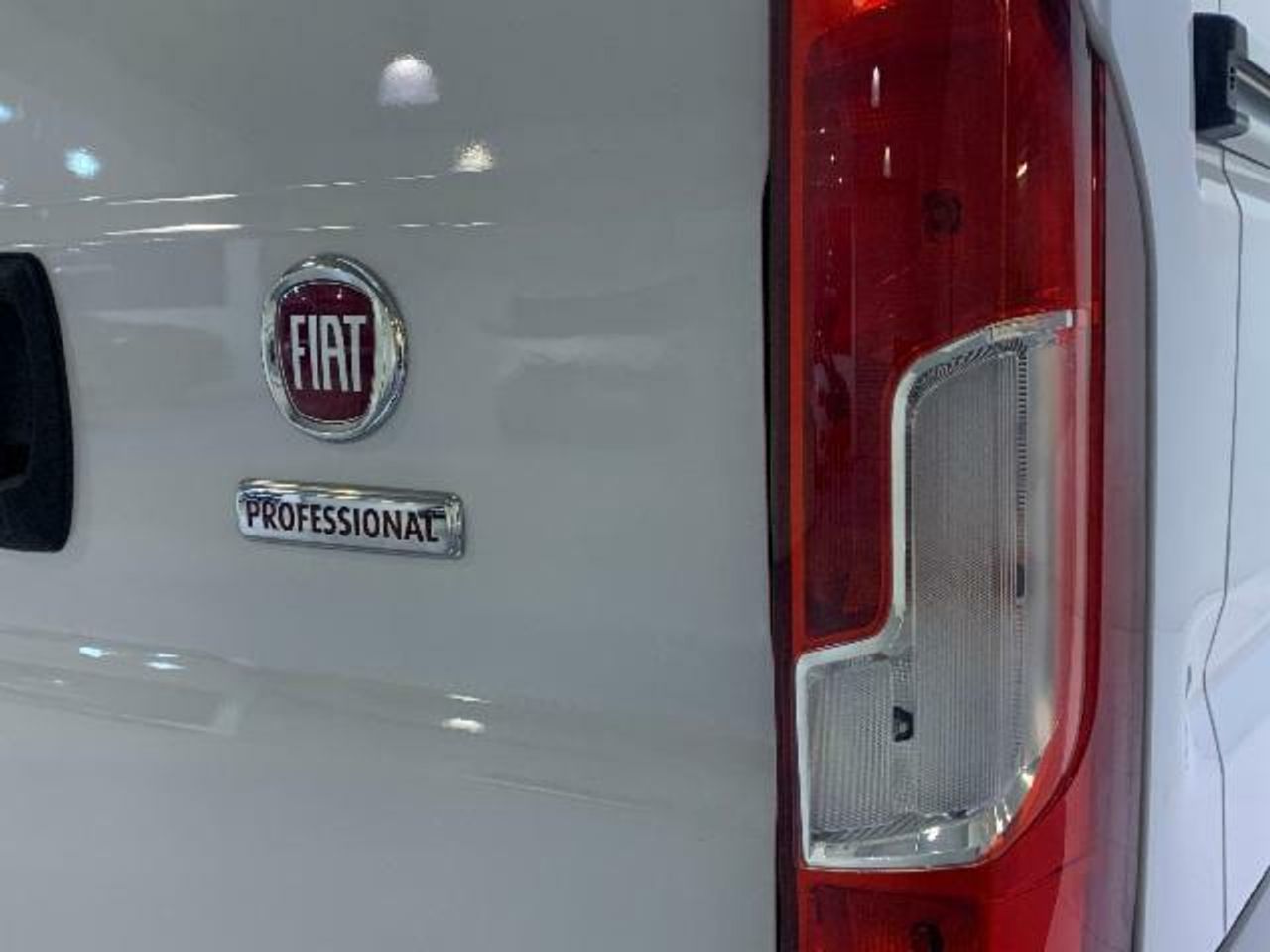 Foto Fiat Ducato 7