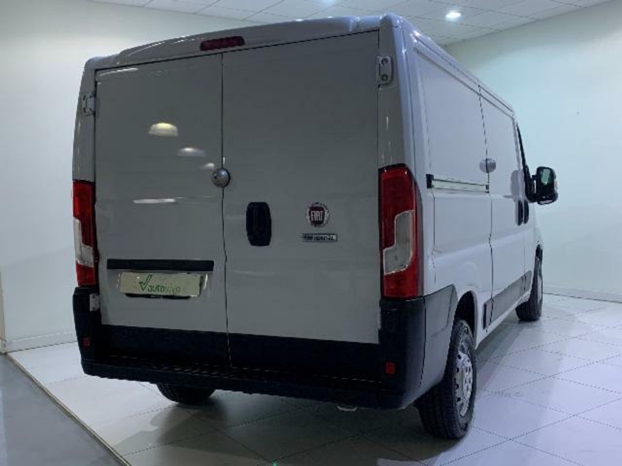 Foto Fiat Ducato 10