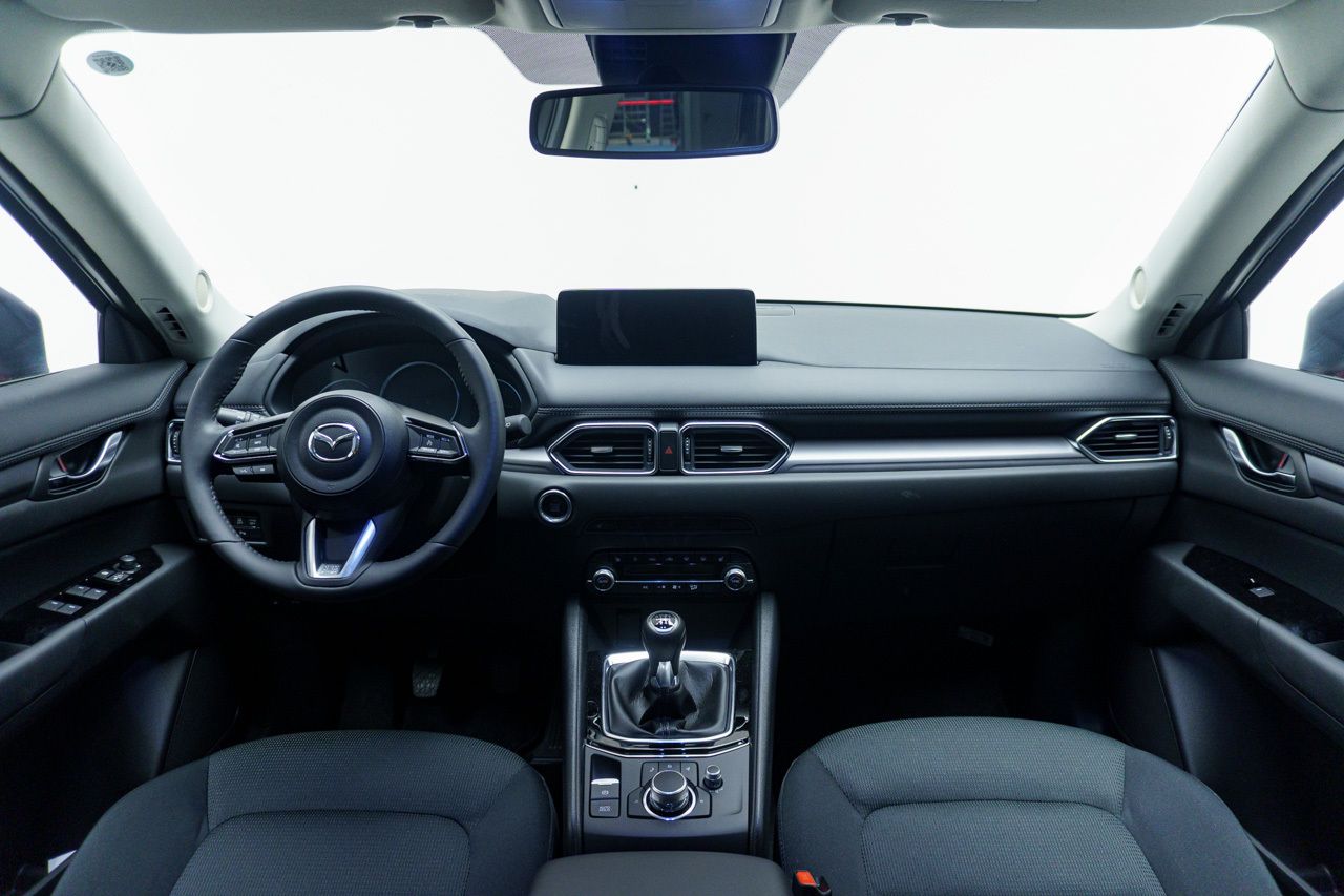 Foto Mazda CX-5 6