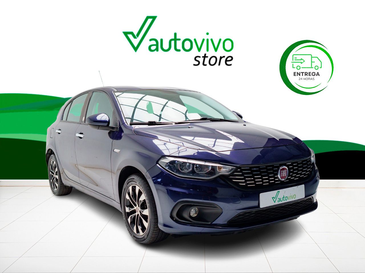 Foto Fiat Tipo 1