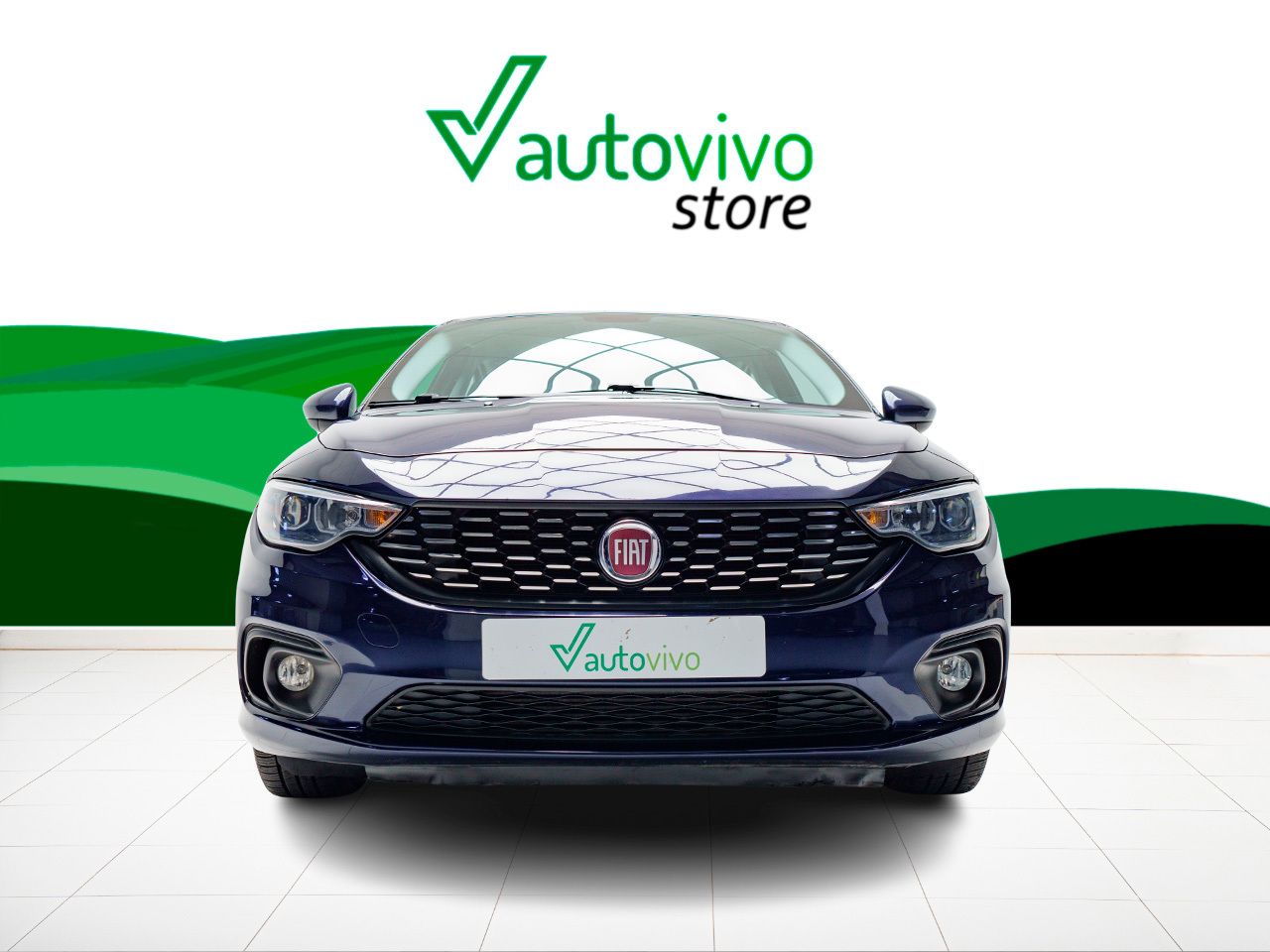 Foto Fiat Tipo 4