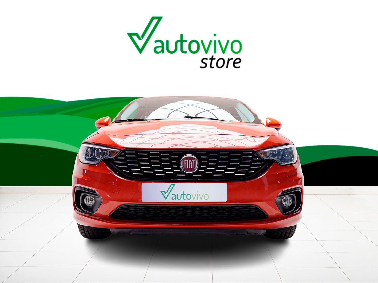 Foto Fiat Tipo 4