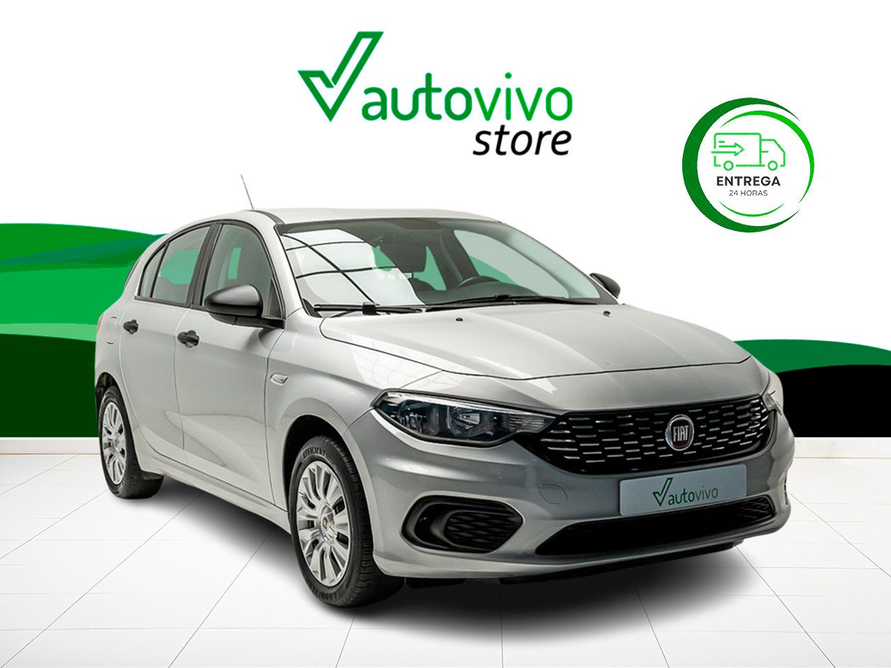 Foto Fiat Tipo 1