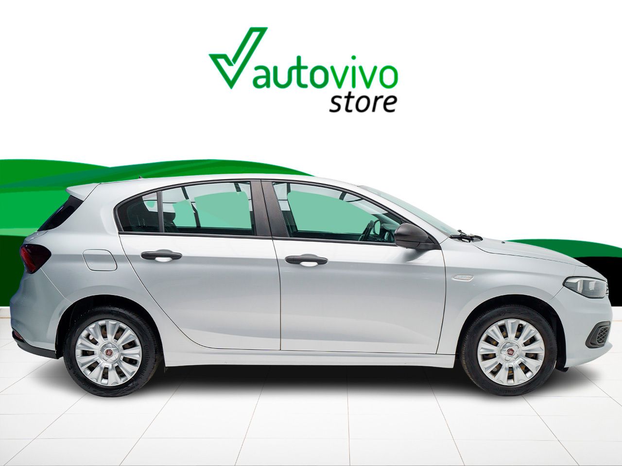 Foto Fiat Tipo 13