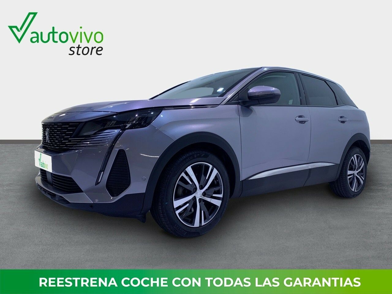 Foto Peugeot 3008 30