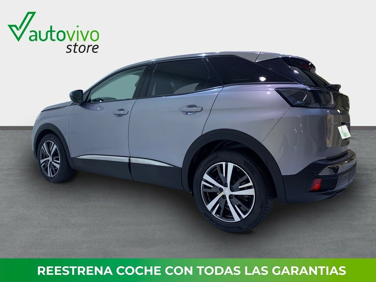 Foto Peugeot 3008 32