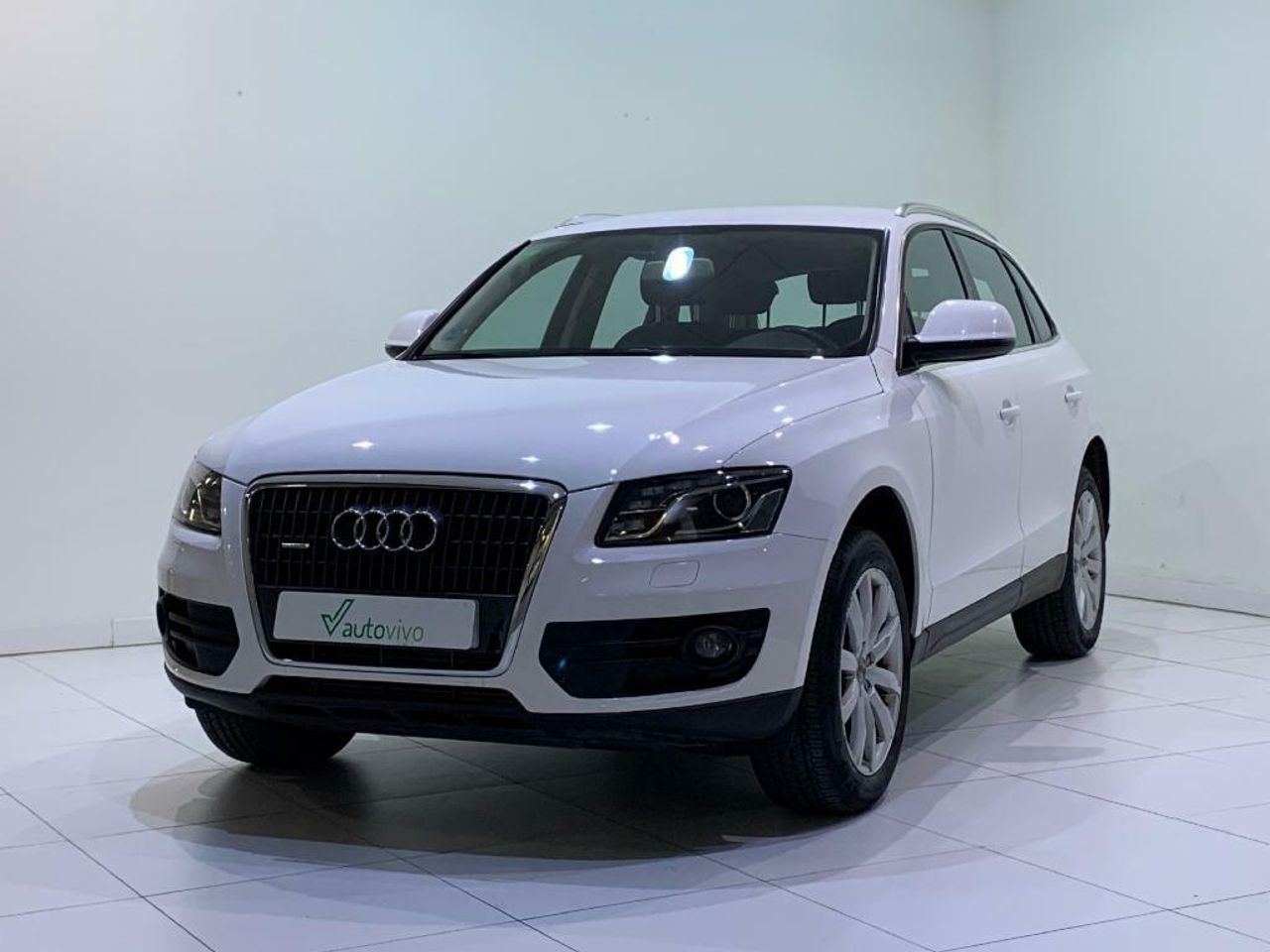 Foto Audi Q5 14